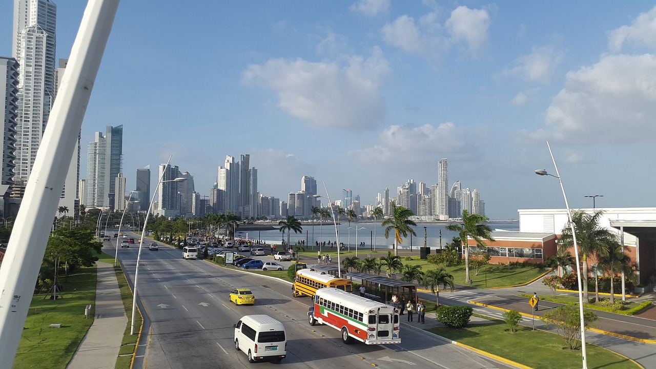 O que fazer na Cidade do Panamá 10 melhores pontos turísticos