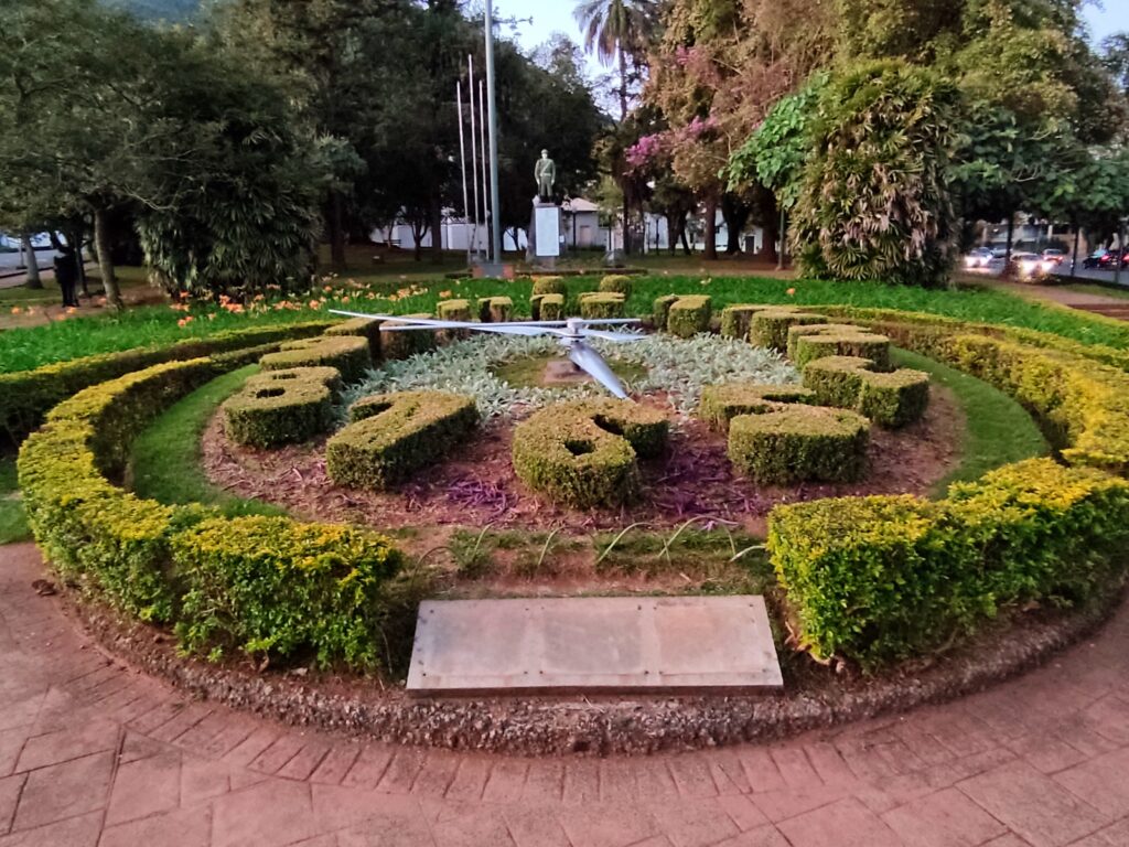 O que fazer em Poços de Caldas 10 melhores pontos turísticos