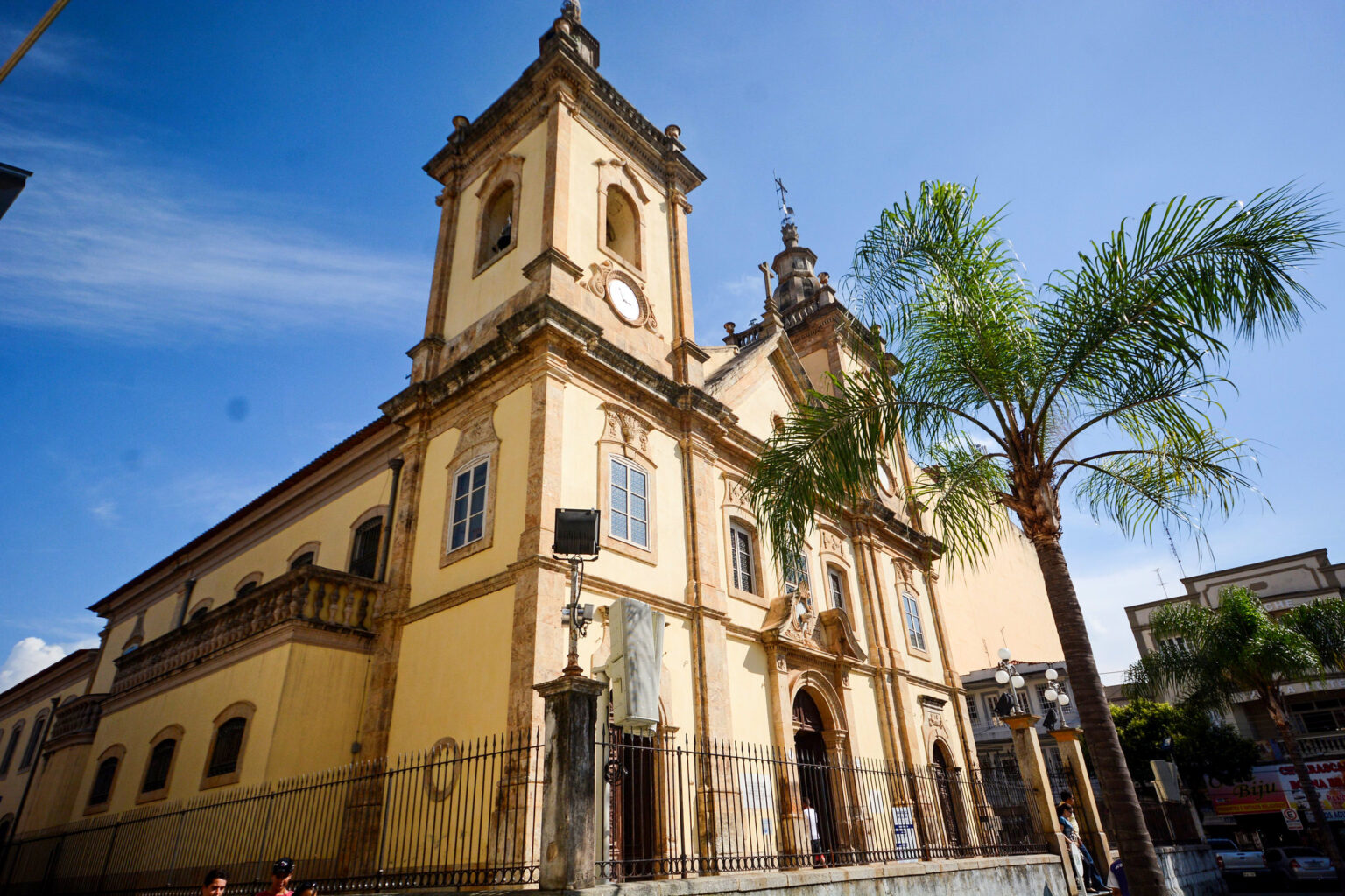 O que fazer em Aparecida do Norte 10 melhores pontos turísticos