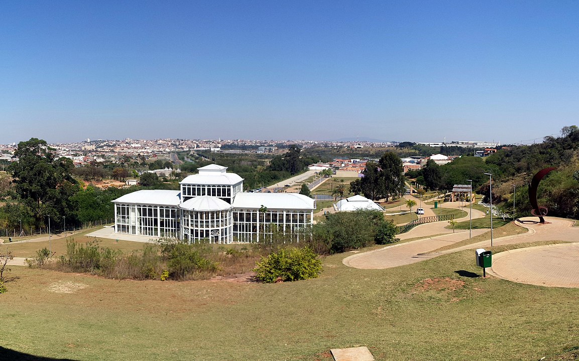 O Que Fazer Em Sorocaba 10 Melhores Pontos Turísticos Turismo And Cia 9066