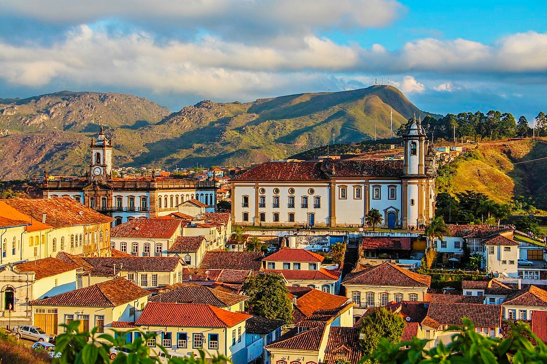 O Que Fazer Em Ouro Preto 10 Melhores Pontos Turísticos Turismo And Cia 5173