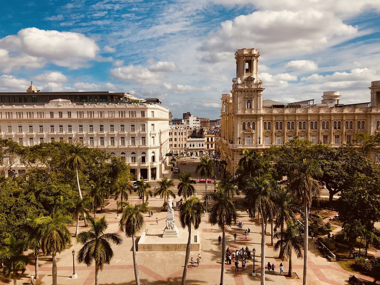 O Que Fazer Em Havana 10 Melhores Pontos Turísticos Turismo And Cia 3310