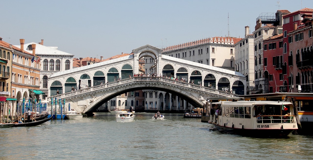 O Que Fazer Em Veneza 10 Melhores Pontos Turísticos