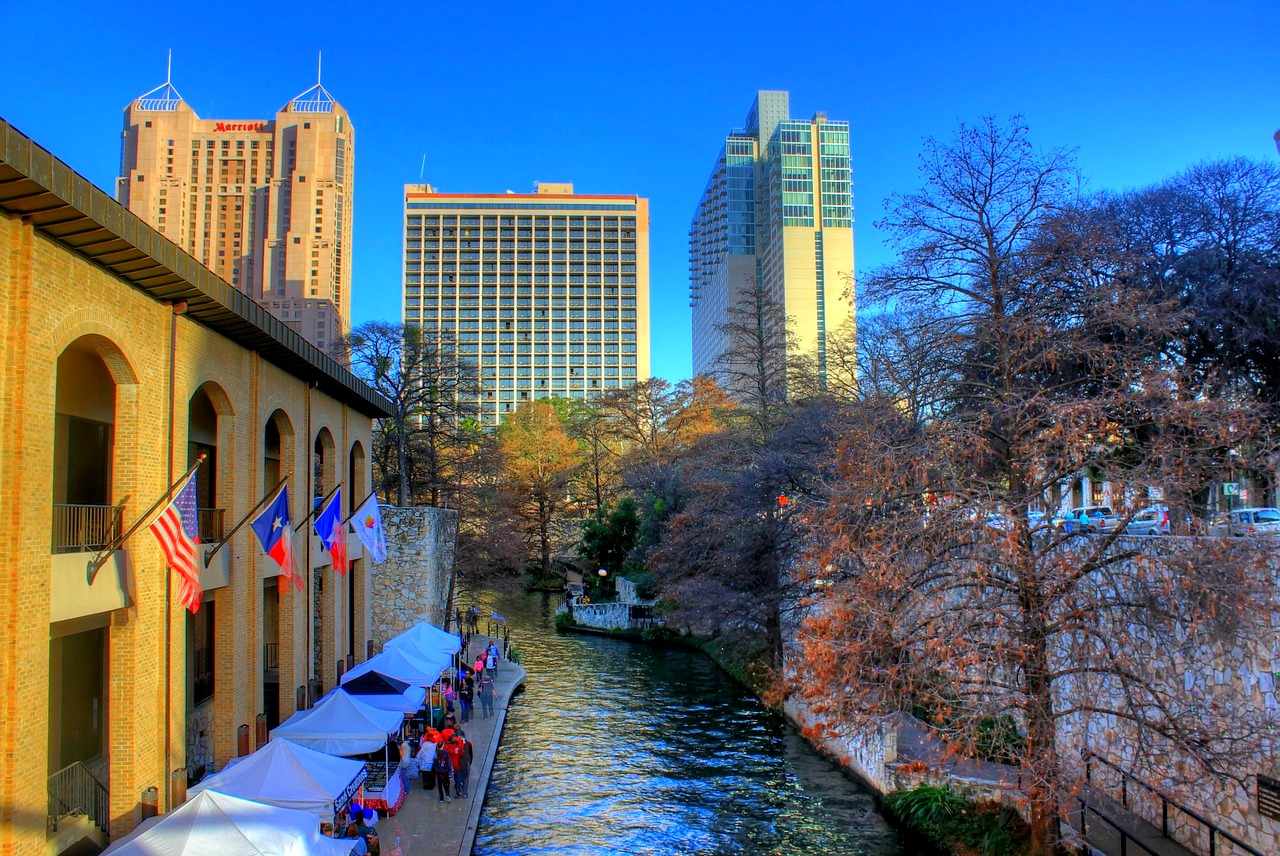 O que fazer no Texas melhores pontos turísticos